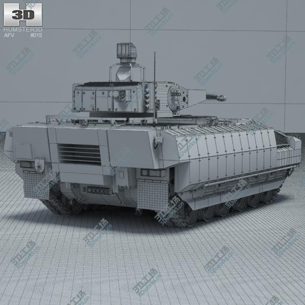 images/goods_img/202105073/Puma (IFV) 3D model/4.jpg